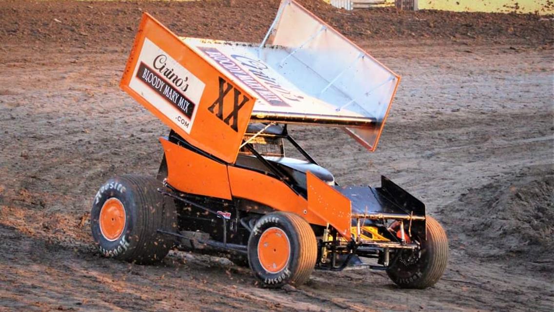 Championship Continues to Heat Up