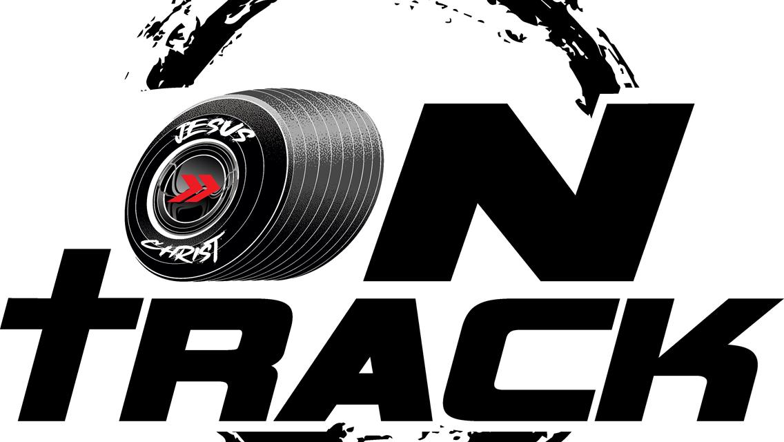 On Track Devotional: For Racers by Racers