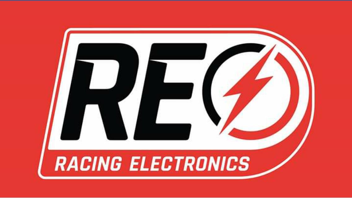 RACING ELECTRONICS BECOMES &quot;OFFICIAL RACING ELECTRONICS&quot; OF THE USAC EAST COAST AND 2019 ROOKIE OF THE YEAR PARTNER