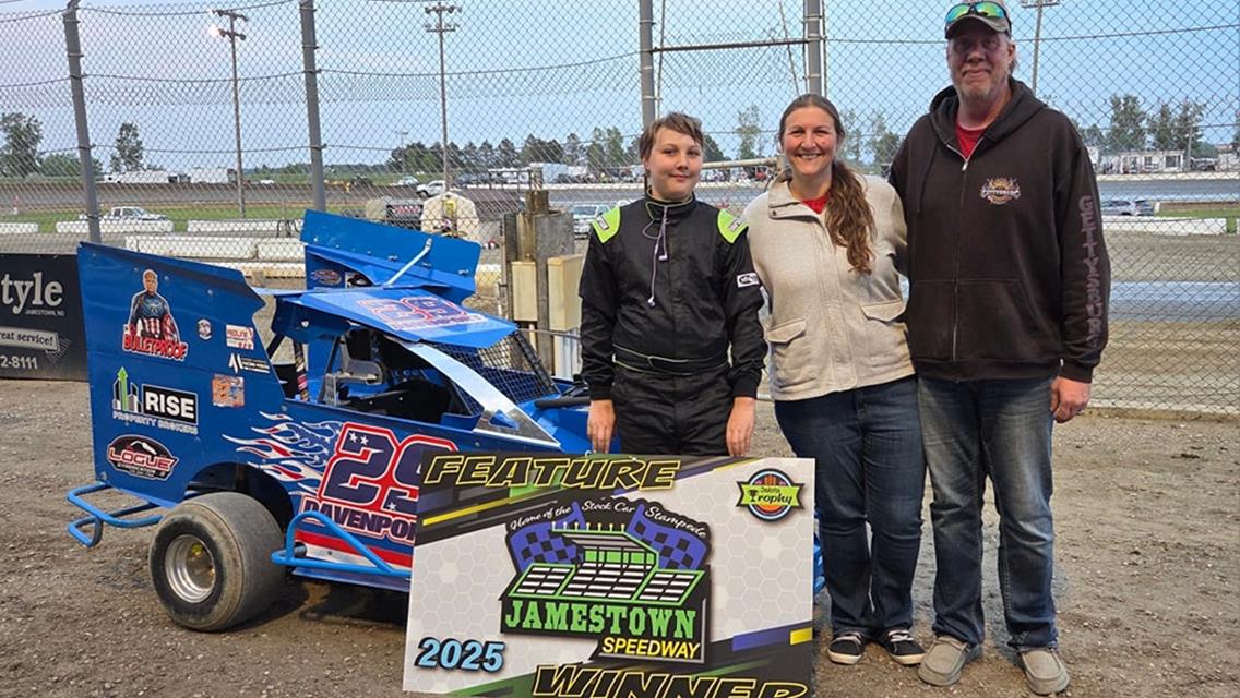 6th Annual Don Gumke Racers&#39; Memorial Results &amp; Recap