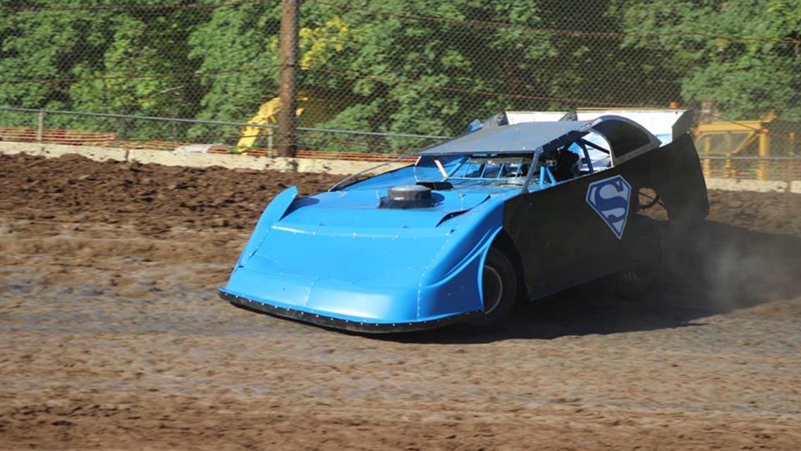 I-5 Super Late Model Series Ready For August 6th Cottage Grove Speedway Visit