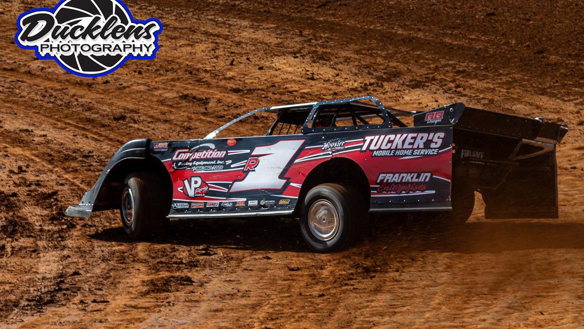 Duck River Raceway Park (Wheel TN) – The Gobbler – November 23rd, 2024. (Ducklens Photography)