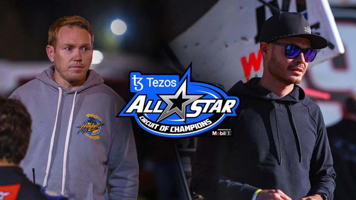 High Limit Sprint Car Series Acquires All Star Circuit of Champions