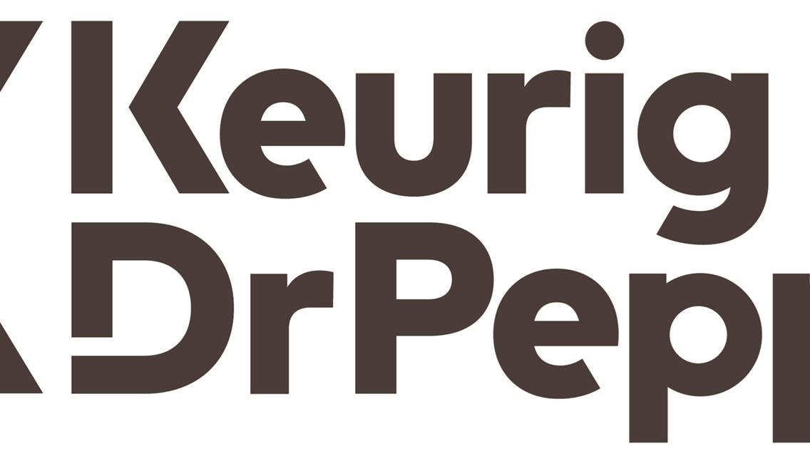 Keurig Dr. Pepper Continues Track Sponsor at Auto City Speedway for 13 Years Now!