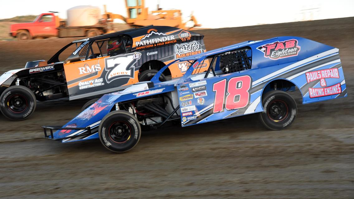 2024 TORC Energy Services Opening Night Winners