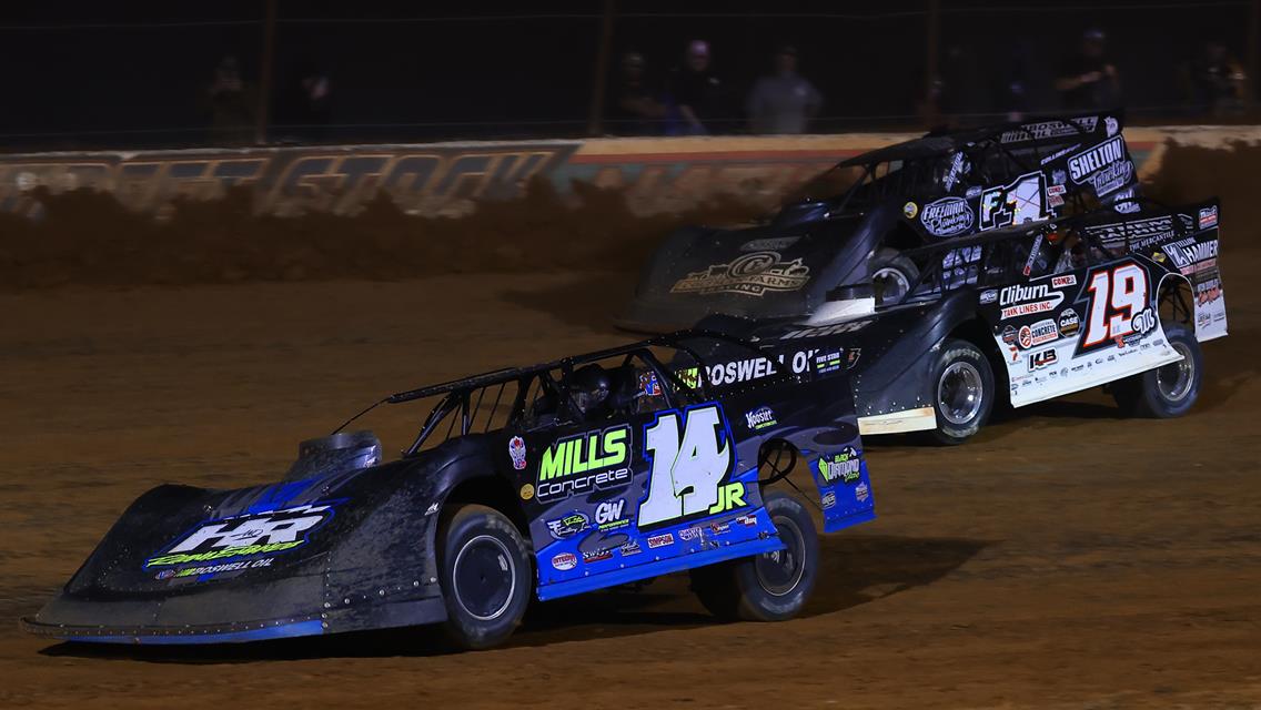 HTF Series Heads to Whynot Motorsports Park for House of Hook Showdown Presented by Sublmtd Apparel