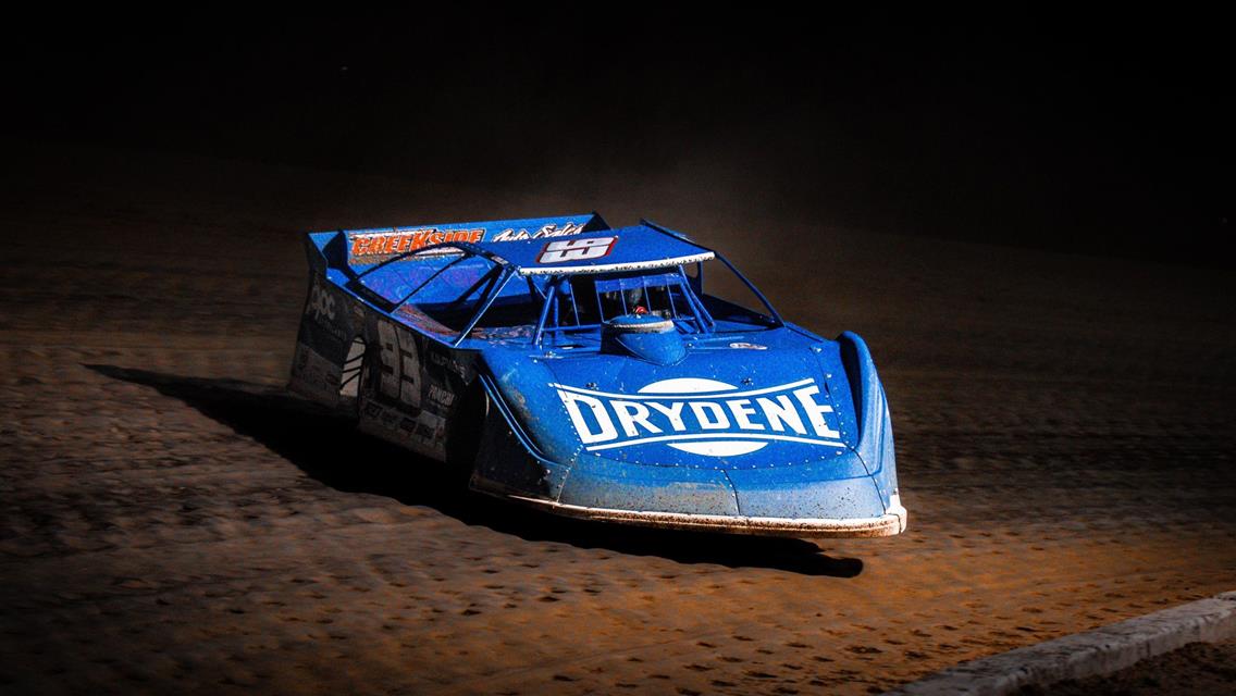 Remembering Coot: Super Late Models, Modifieds Headline Georgetown March 26 Program