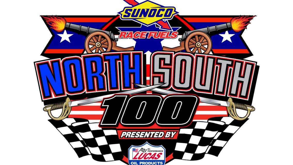 42nd Annual Sunoco North/South 100 presented by Lucas Oil on Deck