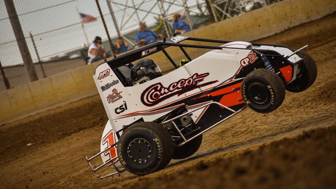 NOW600 Weekly Racing Begins Saturday at Indiana&#39;s Circus City Speedway