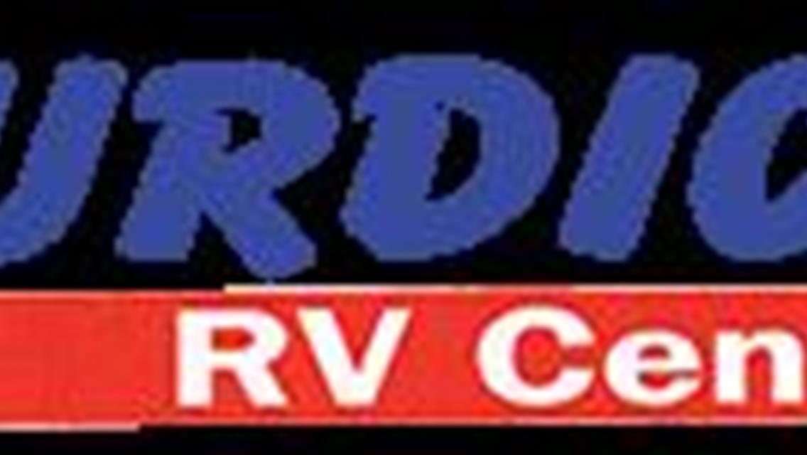 Burdickâ€™s RV Center Continues as The Official RV Dealer of The Brewerton And Fulton Speedways