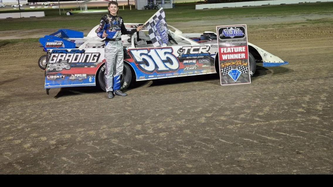 Curtis &amp; Roling Bring Home Victories!