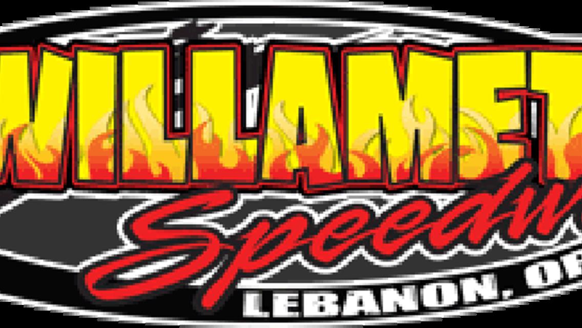 World Of Outlaws invade Willamette Speedway tonight