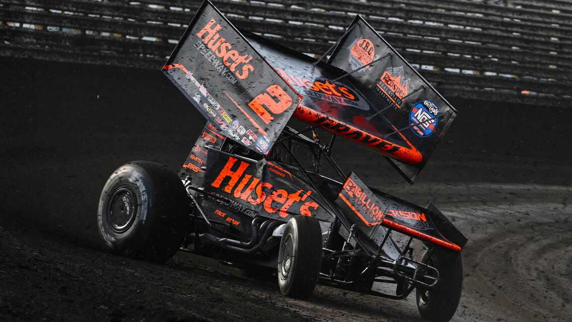 Big Game Motorsports and Gravel Heading to Deer Creek Speedway and Wilmot Raceway This Weekend