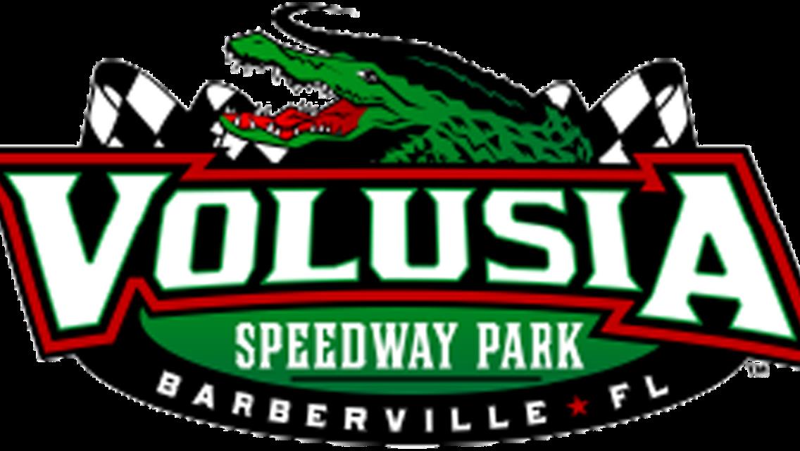 Volusia Speedway Park receives only minor damage from Hurricane Irma