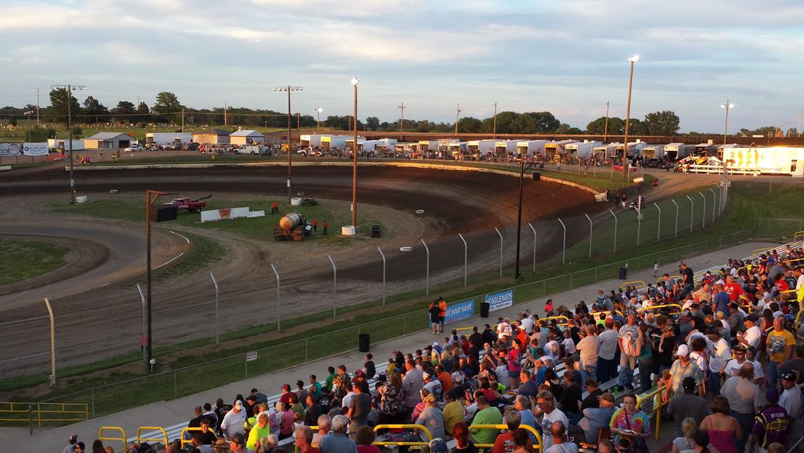 Weekend Rewind: American Sprint Car Series