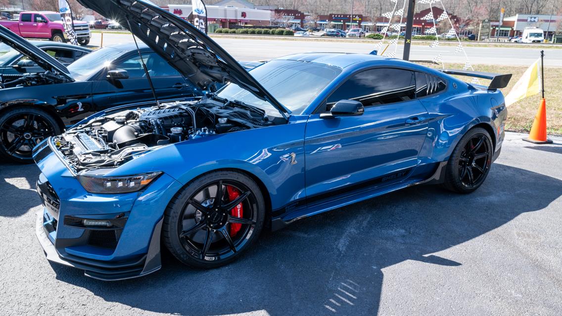 2025 Car Show