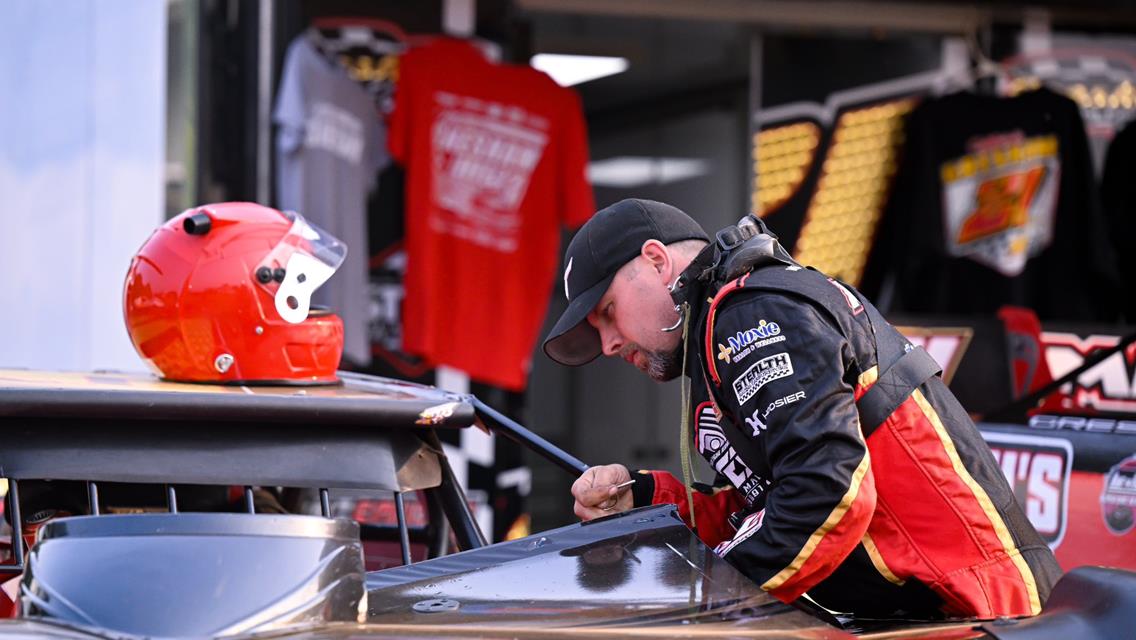 Xtreme Speedway (Moulton, AL) – May 31st, 2025. (Simple Moments Photography)