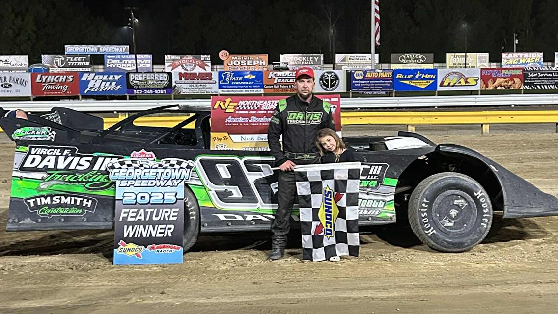 Davis &amp; Hill Motors Found Legal After Full RUSH Inspection; Scott Disqualified and Suspended