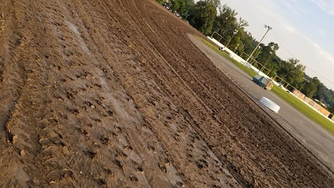 Fonda Speedway 2020 Season Remains &quot;On Pause&quot; for COVID-19