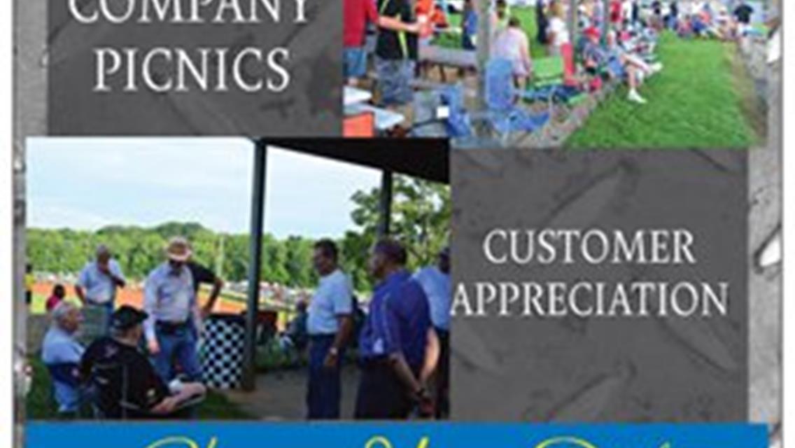 SPONSORSHIP OPPORTUNITIES