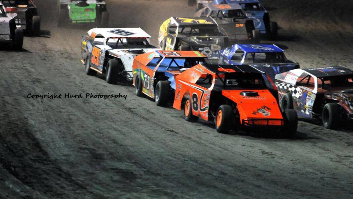 Championship Battles Heat Up at Billings Motorsports Park This Saturday