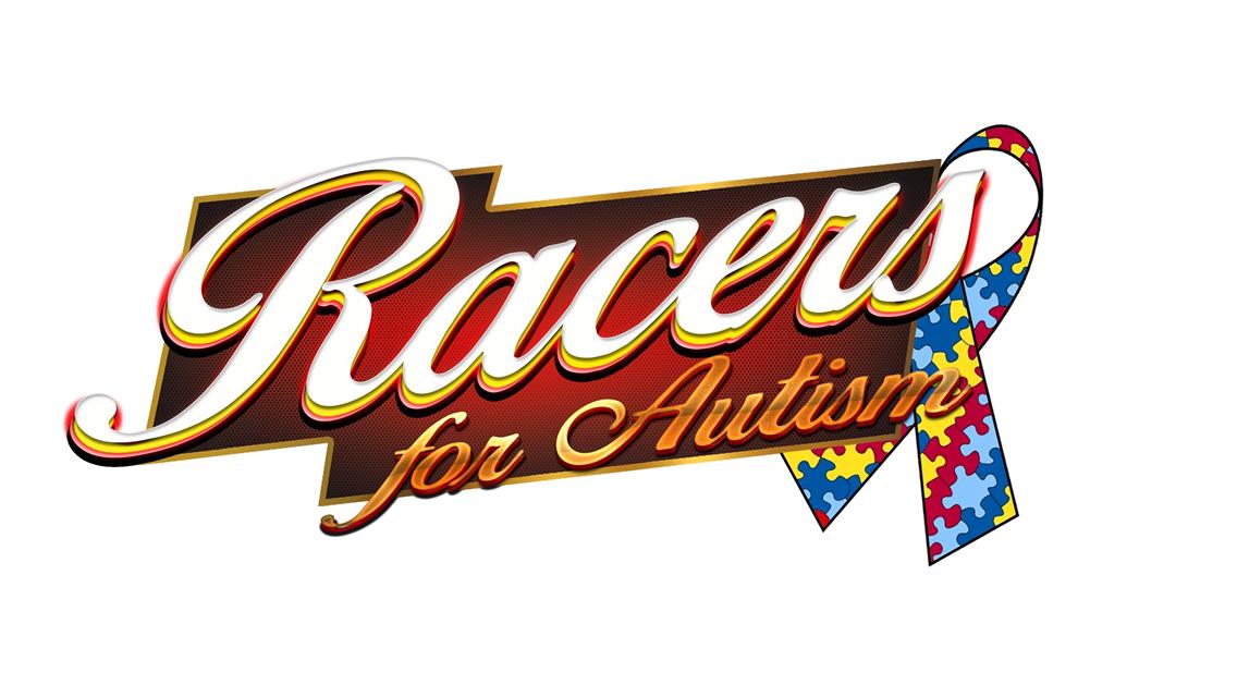 Joe Dooling and Bryan Clauson Announce 2nd Annual Racers For Autism Charity Event