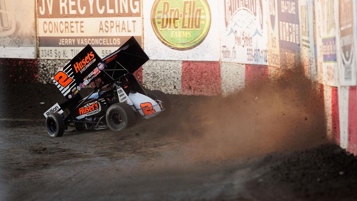 Big Game Motorsports Ready to Bounce Back After Rough Outing at Merced