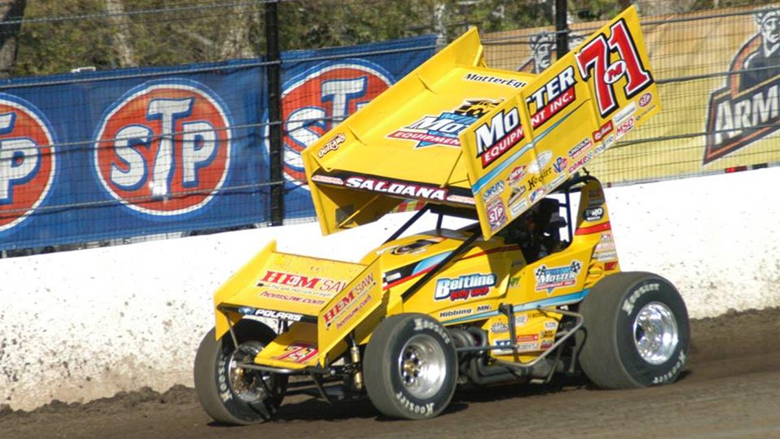 World of Outlaws Returns to I-80 Speedway for NAPA Shootout on June 6