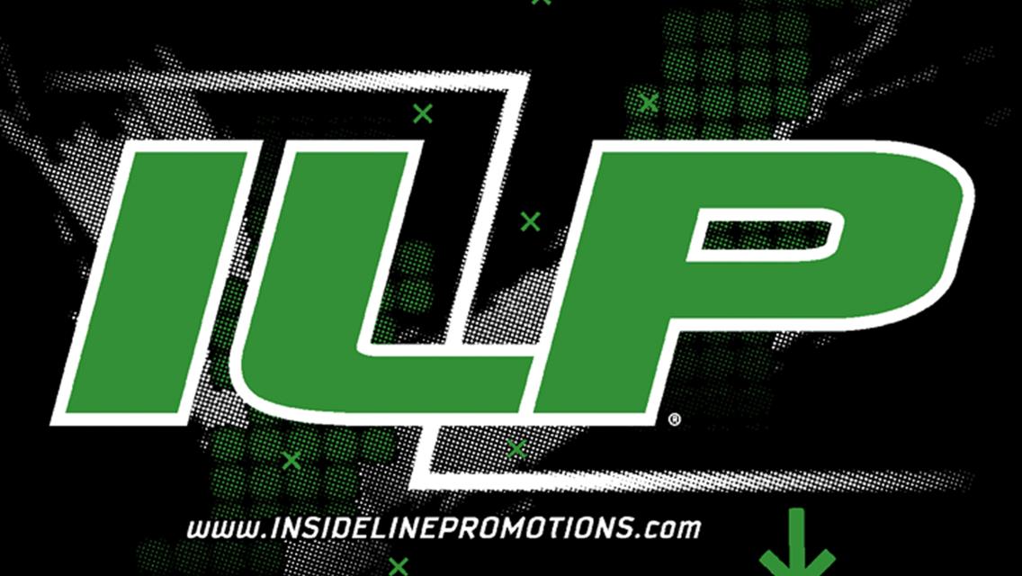 National Sprint League and Jackson Motorplex Hire Inside Line Promotions