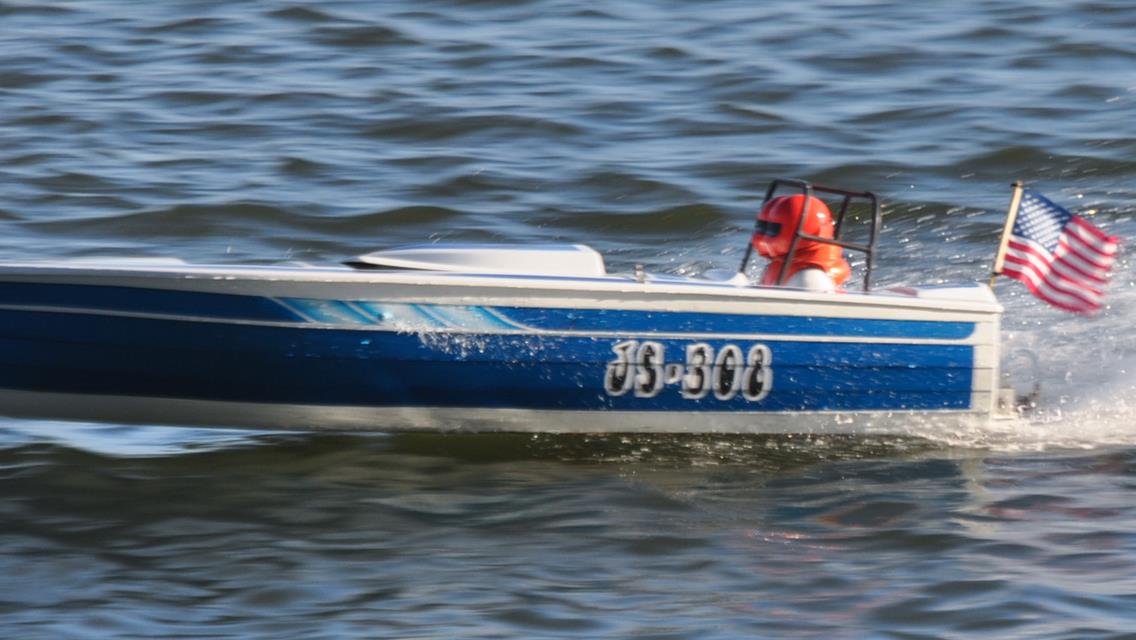 RC Boats....More RC Boats