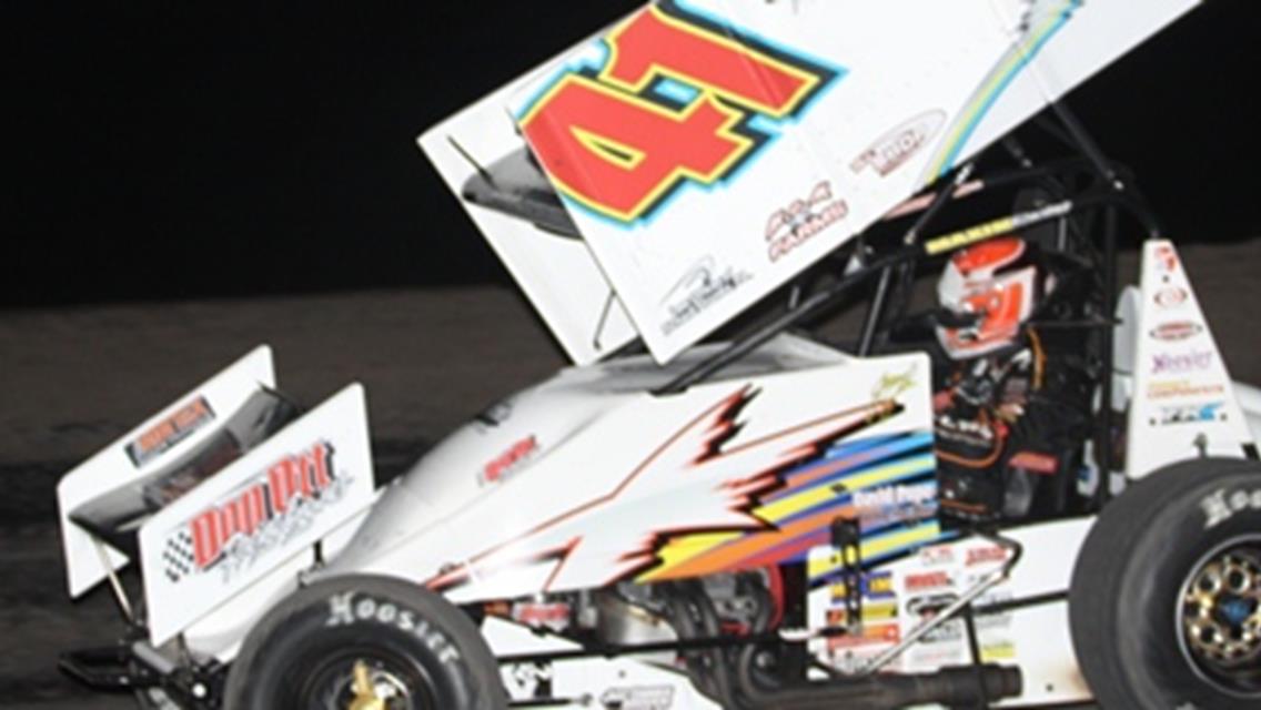 Lucas Oil ASCS season begins in Arizona