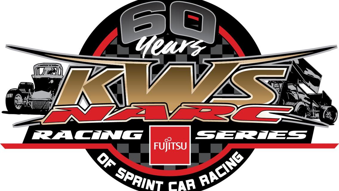 Speed Shift TV Showcasing King of the West-NARC Fujitsu Series Events