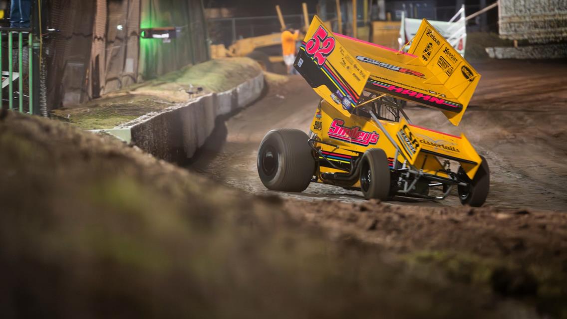 ASCS National Don Swope Classic Moves To Friday, June 13