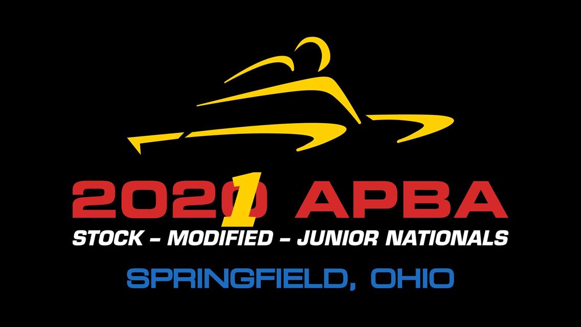 FREE admission - ABPA Stock/Mod/Jr Nationals