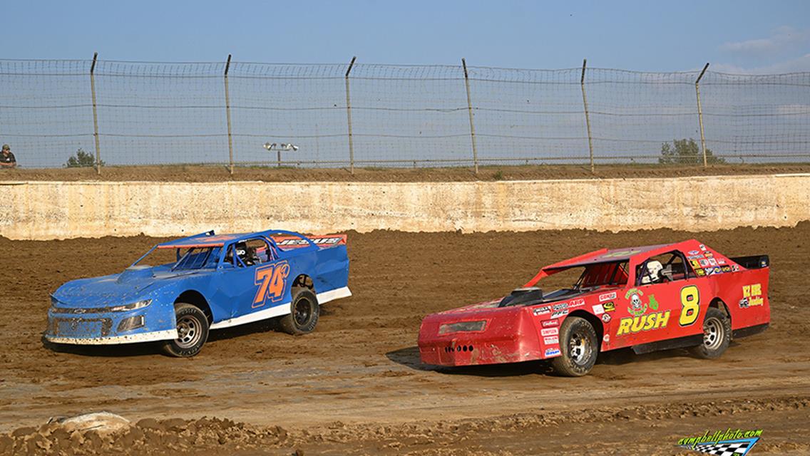 Limaland Motorsports Park Caps Off 2025 Season with K&amp;L Ready Mix and Lock Sixteen Steakhouse Finale