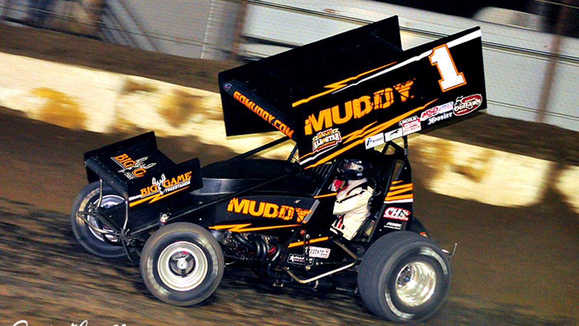 “Jim Ford Classic” Weekend at Fremont Speedway Next for UNOH All Stars