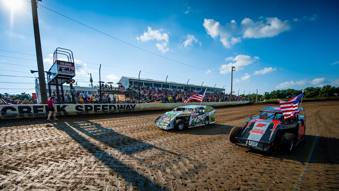 Deer Creek Speedway Set For 2019 Season