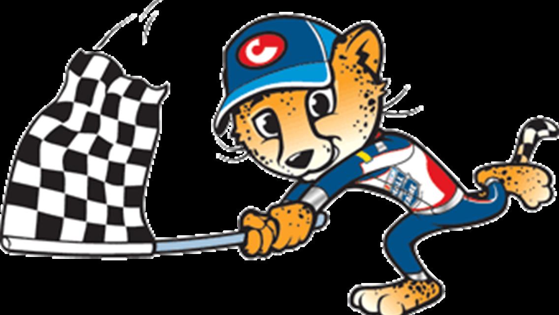 New Childs Pit Pass for children 10 and under for Desoto Speedway!