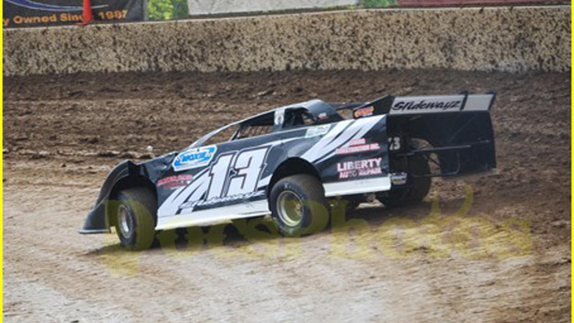 Willamette Speedway Hosts Mid-Season Championship Night Presented By Highoctane Die Cast On Saturday June 21st; Karts Kick Things Off On Friday The 20