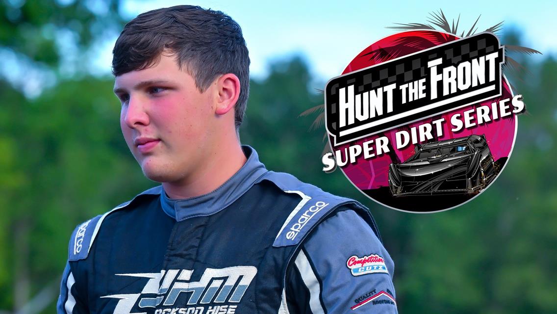 Hise returns for Sophomore season on HTF series