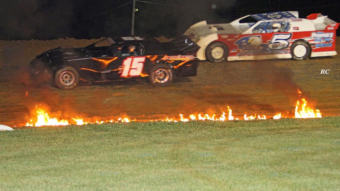 2017 Season at a Glance