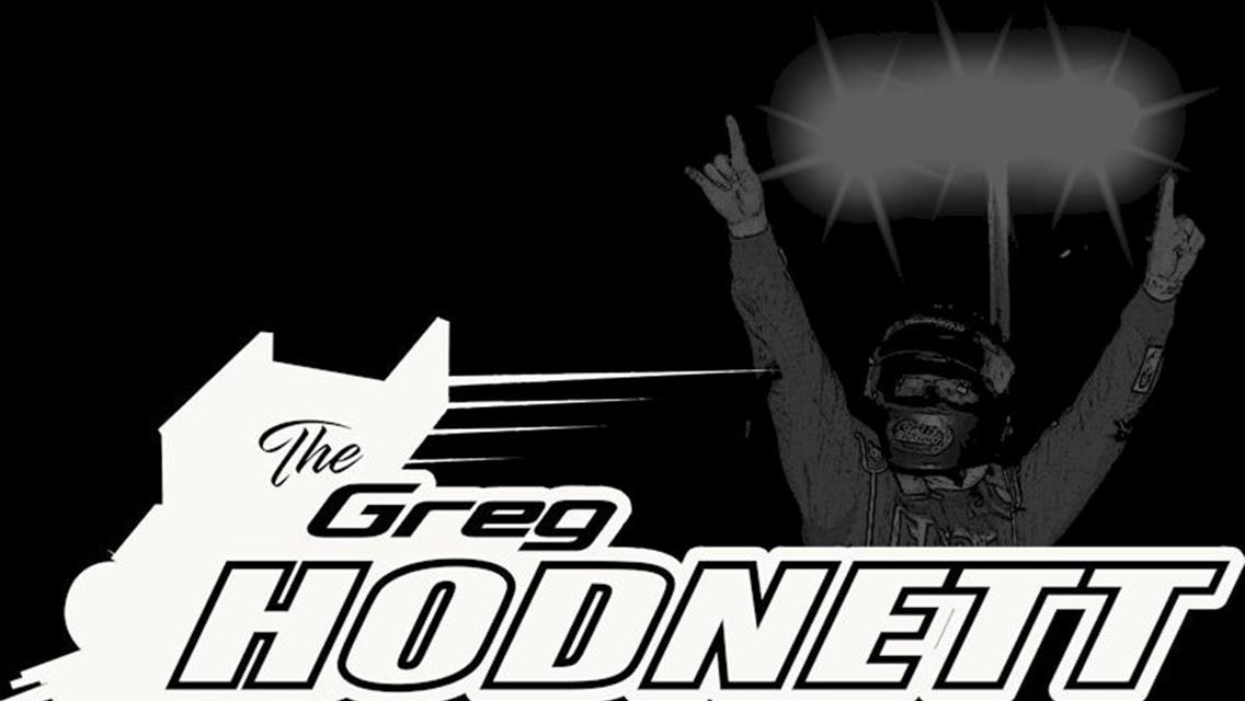 Hodnett Foundation Race Moved to September 16