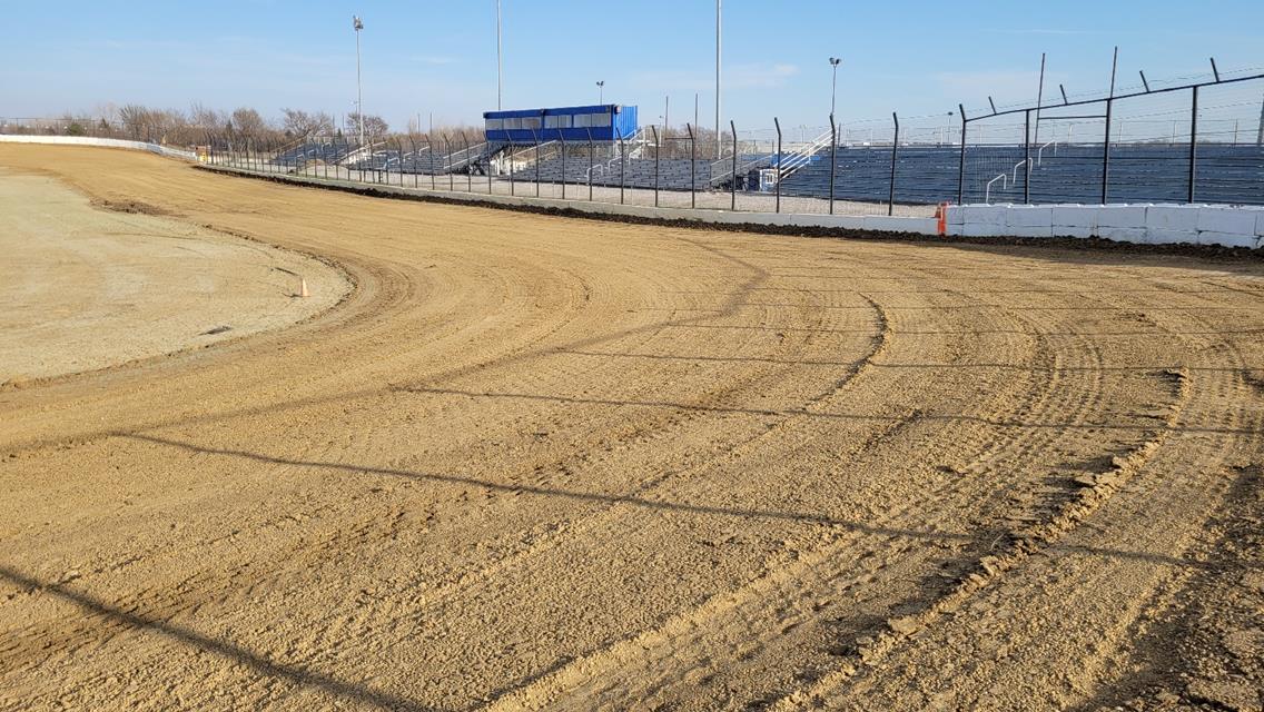 *TRACK Update 3-22-22*