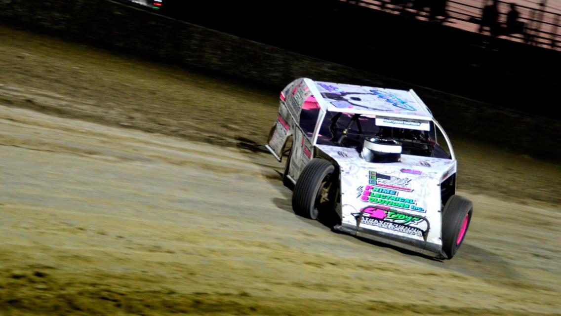 Volusia Speedway Park (Barberville, FL) – Reutimann Memorial – November 18th, 2023.