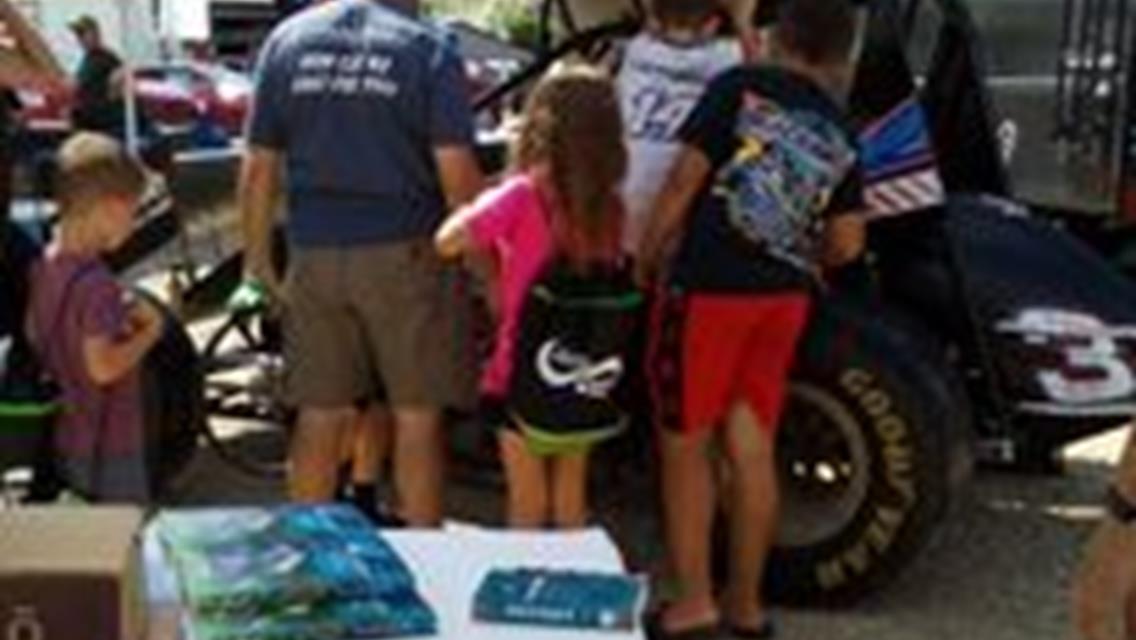 Eldora Kings Royal 2024