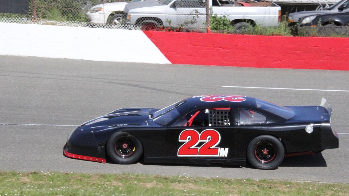 Late Models Return To The Acres This Saturday
