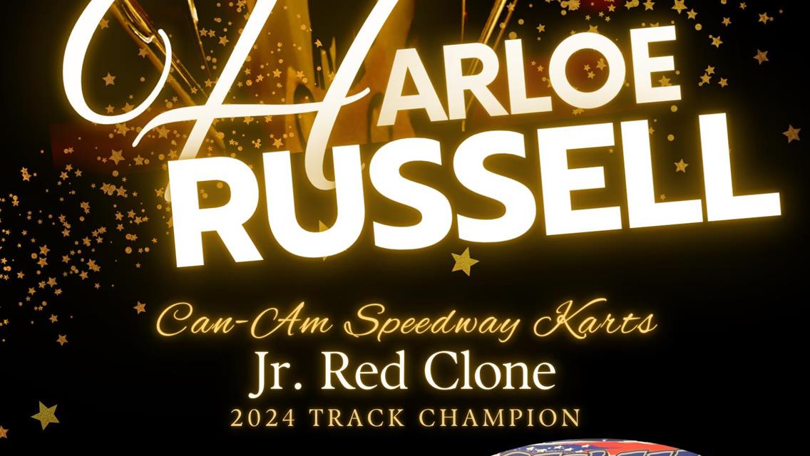 Can-Am Speedway Crowns 2024 Karting Champions