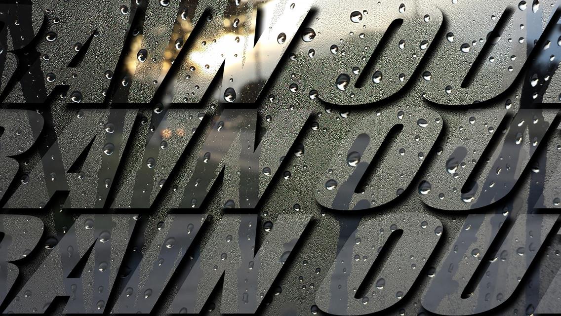 Rain Cancels ASCS Elite At Monarch Motor Speedway