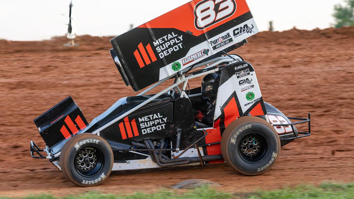 Carson Dillion: Ready to Repeat