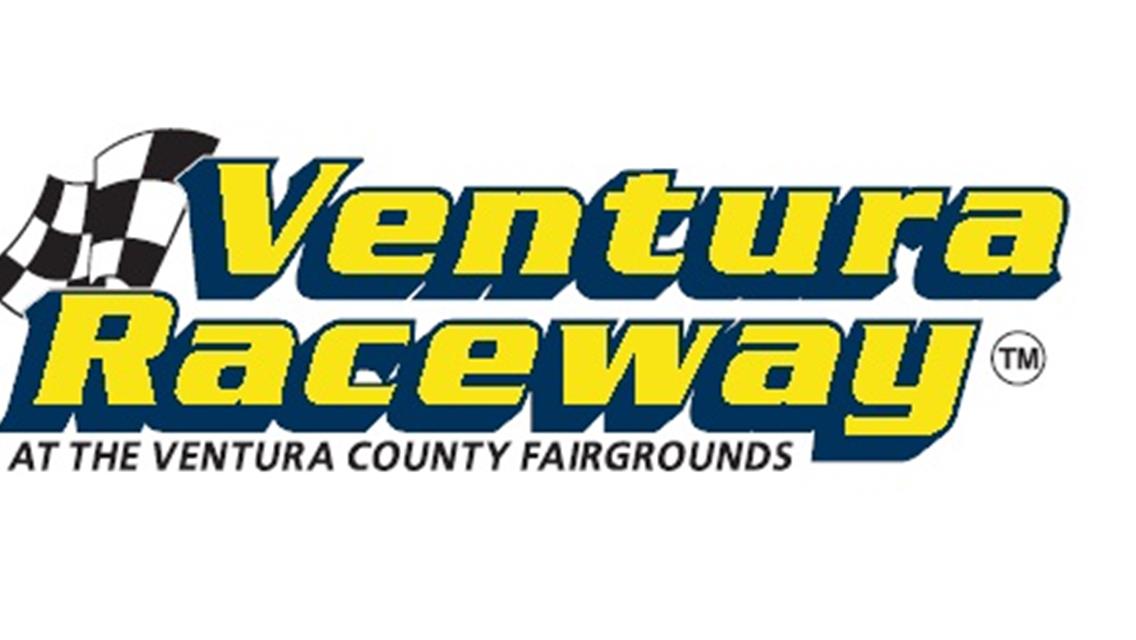 Thomas Takes 18-lap Ventura Fair HPD Main